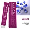 Mystic Color - Permanent Cream Colouring with Argan Oil and