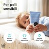LILLYDOO Crema Protettiva Lenitiva per il Cambio Pannolino, per Pelli