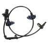 ABS Wheel Speed Sensor Front Right Axle 57450-SNA-003 Fits for