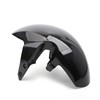 Mokuo Motorcycle Front Fender Carbon Fibre Fit For Honda Grom
