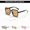 Gafas de Sol Polarizadas UV400 para Hombre y Mujer –