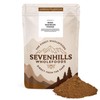 Sevenills Wholefoods Organic Reishi Mushroom Powder 100 g