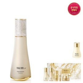 Soom37 혜택+로시크숨마 에멀전 130ml Benefits + Rosique Suma Emulsion 130ml