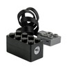 RCmall MOC S Drive Motor Building Block Low Speed High