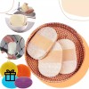 Universo en Linea Esponja Pulpa De Madera Comprimida Limpieza Cocina