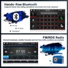 Inefala 8-Core 4+64G Android 13 Car Stereo Upgrade Radio for
