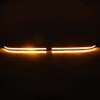 ECAHAYAKU DRL With Sequential Switchback Turn Signal For Toyota Tundra