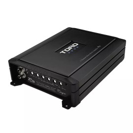 Toro Tech Audio – R3, 550 Watts RMS – Monoblock Car Subwoofer Amplifier