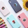 Calcomanias Anime Demon Slayer Stickers Pvc Contra Agua