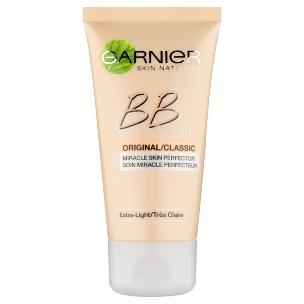Garnier Original BB Cream Extra-Light 50ml