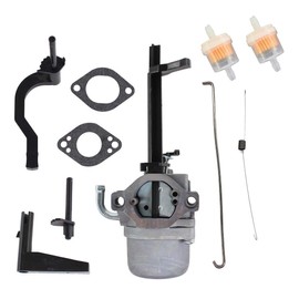 USPEEDA Carburetor Carb for 1450 Series Craftsman Nikki 793779 Engine
