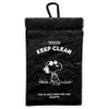 Hemings POY Peanuts Peanuts 4494104 Poi Trash Can Pouch, Portable