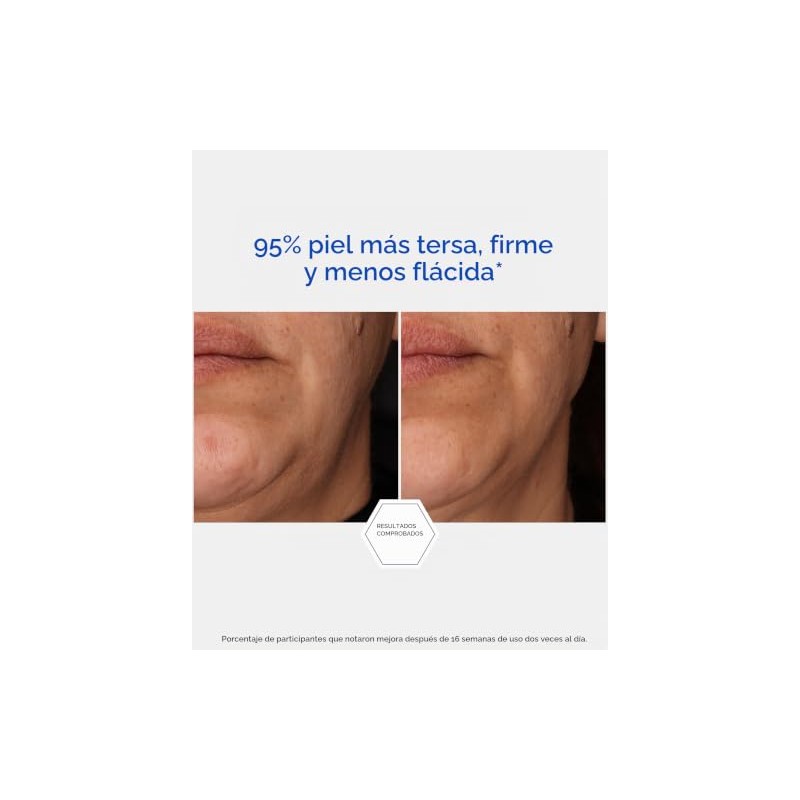 NeoStrata - Crema Escultora de Rebote, Hidratante de Elevación Multiacción,