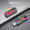 RAOYI 128GB USB 3.0 Ultra Fast Data Transfer Flash Drive