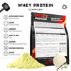 Whey Protein Complex - 1000 g (Vanilla Ice Cream) -