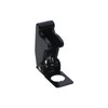 T Tulead Black Toggle Switch Cover Plate Guard Safety Switch
