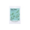 SellerHub Missha Airy Close-fitting Sheet Mask 19g (Tea Tree) (S33145774) / 미샤 에어리 밀착 시트 마스크 19g (티트리) (S33145774)