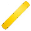 Leecraft DW-4Y Zero-Clearance Insert is Compatible with Dewalt Sliding Compound