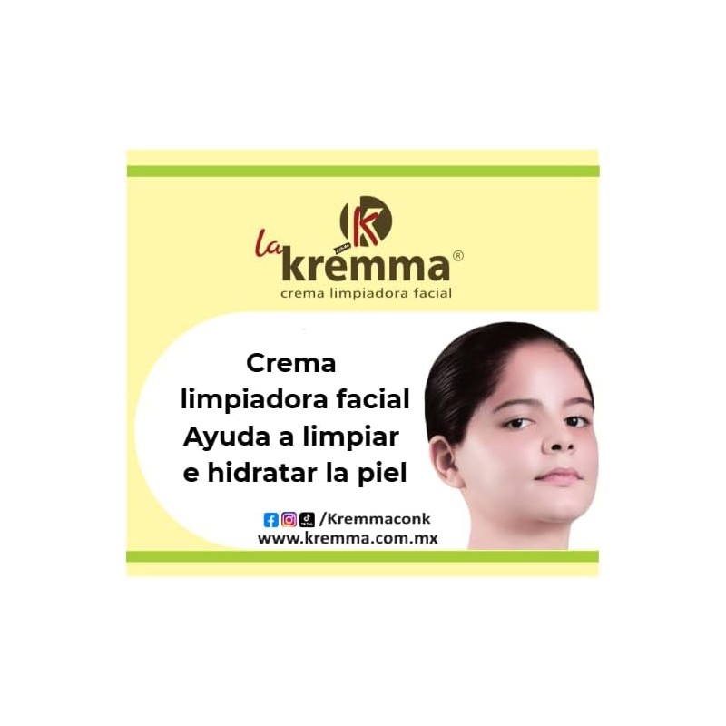 La Kremma con K