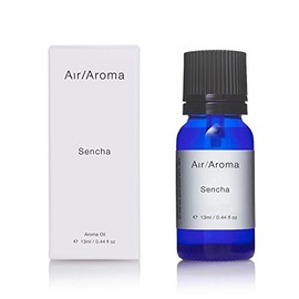 Air Aroma Sencha 0.5 fl oz (13 ml)