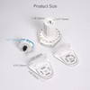 Skyline SL20 Roller Shade Clutch Compatible with 1.5"(38mm) Tube for