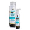 Shampoo anticaída y loción fortificante, Extracto de caviar biomimético