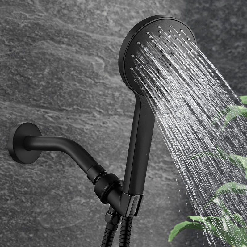 LOWCUS Wall Mounted Extention Shower Arm (Sold with Shower Arm