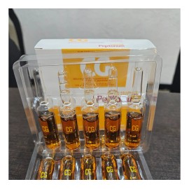 Peptonas Linfar Original Colágeno.