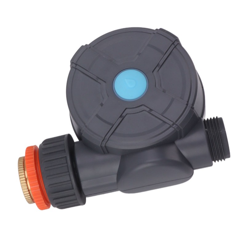 Sprinkler Timer Bluetooth Remote Control Cycle Timing Automatic Irrigation Controller