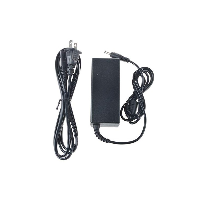 SLLEA 24V DC Adapter for Kicker 40iK5BTL IK5 Bluetooth Speaker