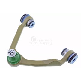 Mevotech TTX Suspension Control Arm and Ball Joint Assembly Front Right Upper