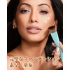 EIGSHOW Foundation Brush, Undereye Concealer Brush Oblique Concealer Brush Kabuki