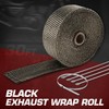 DNA MOTORING 2" x 30' Exhaust Header Wrap Heat Wrap