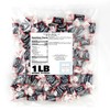 Tootsie Roll Midgees, 1lb Bulk Bag (Approx. 70 Pieces), Mini