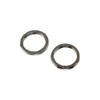 Exhaust Manifold Gasket Set 2 Pieces 36 x 29 x