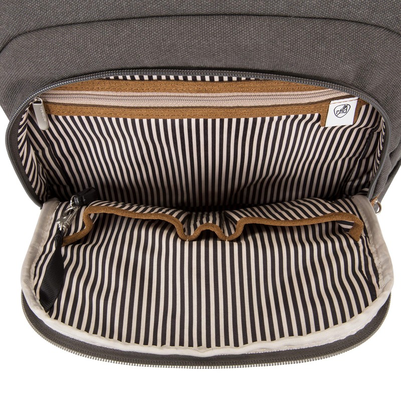 Travelon: Heritage - Anti-Theft Backpack