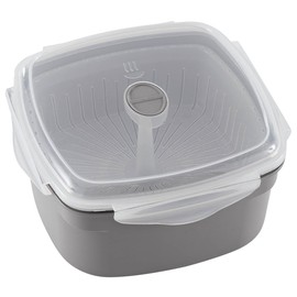 Microwave Steamer by Chef's Pride