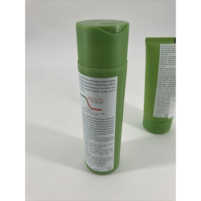 Plantur 39 Shampoo 250 ml & Conditioner Colored Stressed Hair