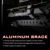 EZDIY-FAB GPU Holder Brace Graphics Card GPU Support Video Card