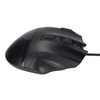 Gaming Mouse S600 9D Macro Programming RGB Luminous 6000dpi Gaming