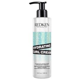Redken Hydrating Curl Cream 6.8oz/ 200ml