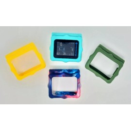 Pacific Wilderness Tie-Dye Silicone Protective Sleeve Cover- Shearwater Perdix, Perdix AI, Perdix 2