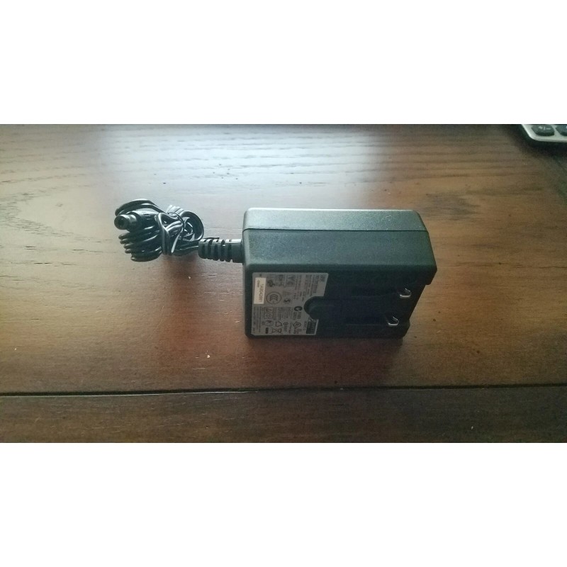 Asian Power Devices Genuine Asian Power Devices WA-18H12 18W,12V,1.5A Interchangeable
