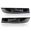 Fog Lights Compatible with 2000 2001 2002 2003 2004 2005