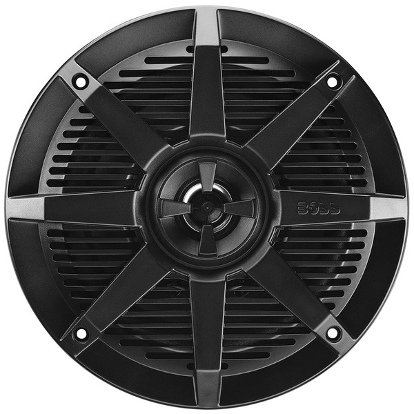 BOSS Audio Systems MR62B 200 Watt Per Pair, 6.5 Inch,
