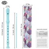 Jasenna Recorder Instrument for Beginner Kids Adults,8-Hole Soprano Descant Recorder