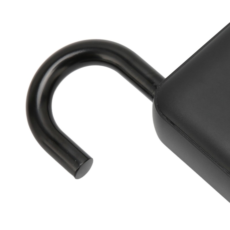 L3+ Fingerprint Padlock Professional IP55 Waterproof USB Charge Smart Bluetooth