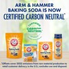 Arm & Hammer Baking Soda Fridge-n-Freezer Odor Absorber, Orange 14