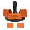 Floor Gap Repair Tool, URABLAZ Floor Gap Fixer Tool with