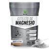 NATSA Citrato de Magnesio 3000mg Premium Polvo 500 g 166